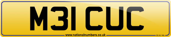 M31 CUC