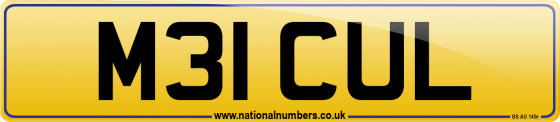M31 CUL
