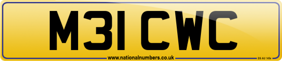 M31 CWC