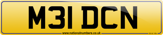 M31 DCN