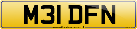 M31 DFN