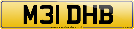 M31 DHB