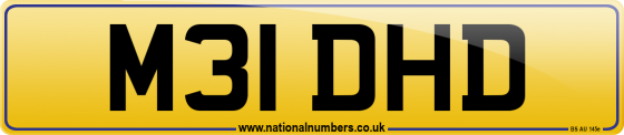 M31 DHD