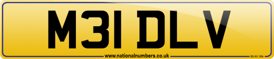 M31 DLV