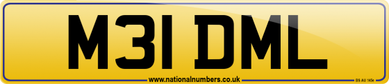 M31 DML