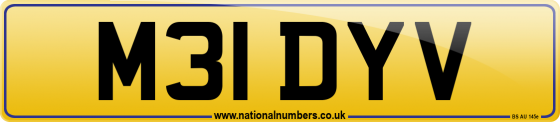 M31 DYV