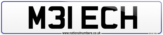 M31 ECH