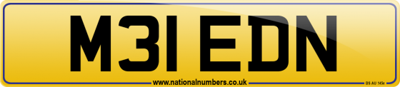 M31 EDN