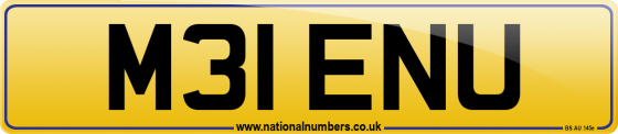 M31 ENU