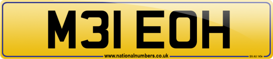 M31 EOH