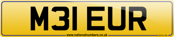 M31 EUR