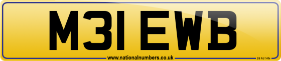 M31 EWB