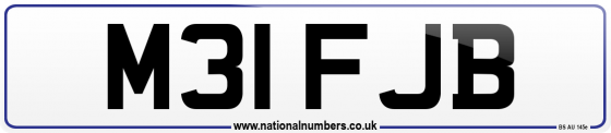M31 FJB