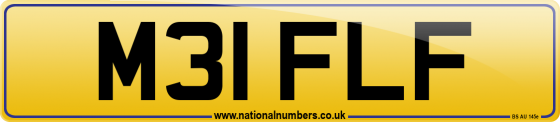 M31 FLF