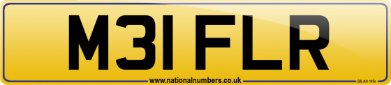 M31 FLR
