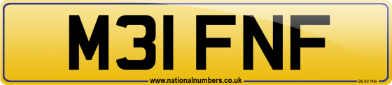 M31 FNF