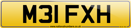 M31 FXH