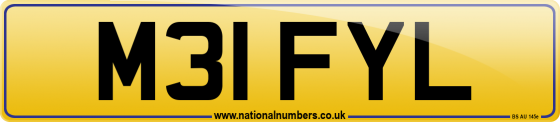 M31 FYL