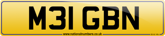 M31 GBN