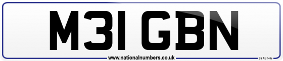 M31 GBN