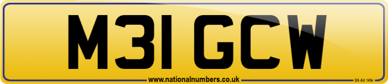 M31 GCW