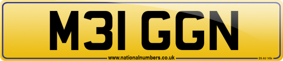 M31 GGN