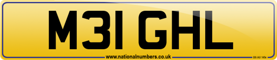 M31 GHL