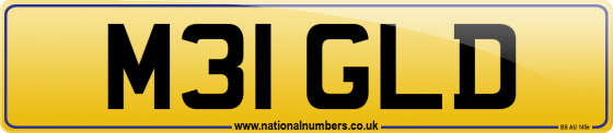 M31 GLD