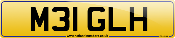 M31 GLH
