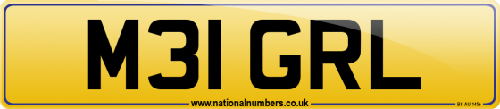 M31 GRL