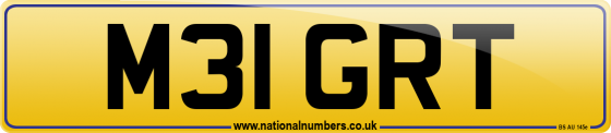 M31 GRT