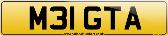 M31 GTA