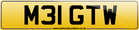 M31 GTW