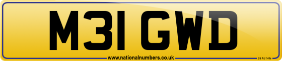 M31 GWD