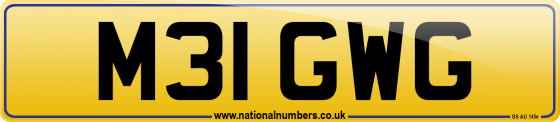 M31 GWG