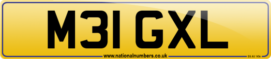 M31 GXL