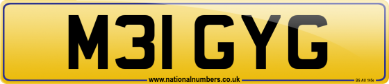 M31 GYG