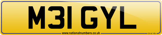 M31 GYL