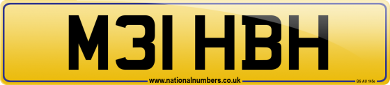 M31 HBH