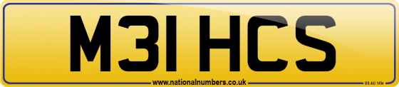 M31 HCS