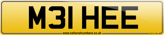 M31 HEE