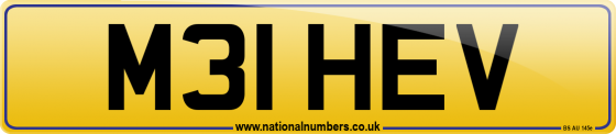 M31 HEV