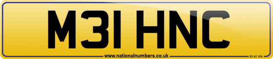 M31 HNC