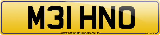 M31 HNO