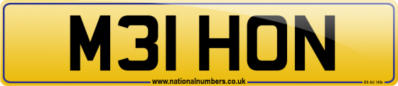 M31 HON