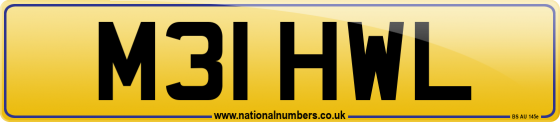 M31 HWL