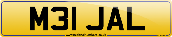 M31 JAL