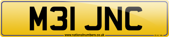 M31 JNC