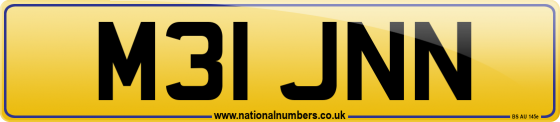 M31 JNN