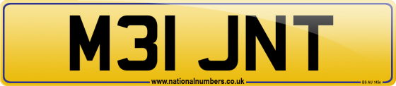 M31 JNT